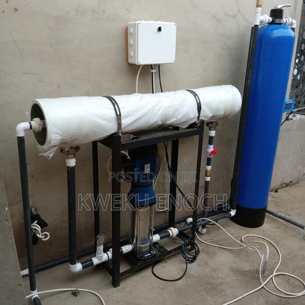 Advance Your Water Quality · Photo 2
