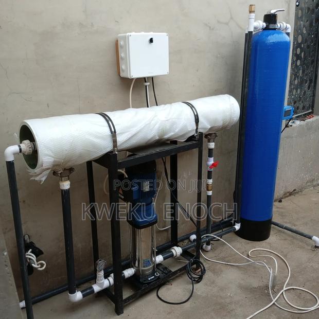 Advance Your Water Quality · Photo 3