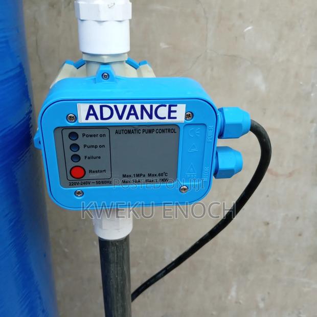 Advance Your Water Quality · Photo 4