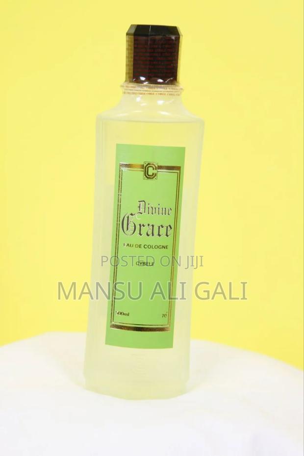 Divine Grace · Photo 2