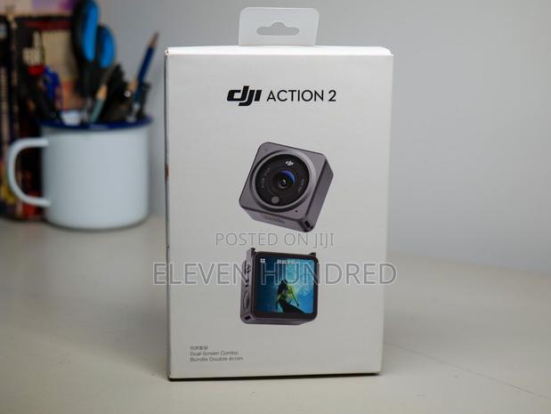 DJI Action 2 · Photo 4