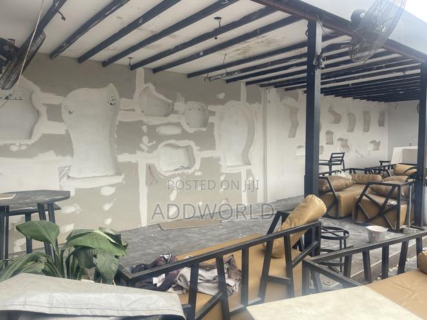Professional Plaster Board Cieling and Wall Designs photo 4