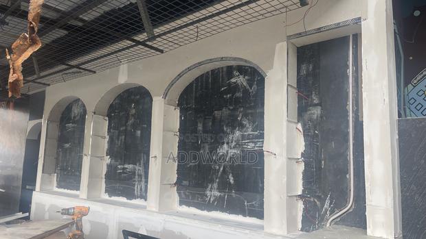 Professional Plaster Board Cieling and Wall Designs photo 3