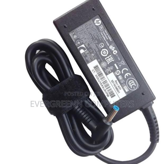 Hp Elite Book Charger · Photo 2
