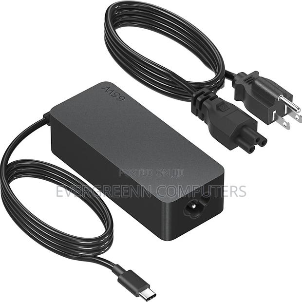 Lenovo Type C Charger · Photo 2