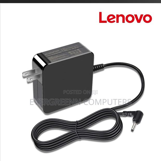 Lenovo Originally Charger · Photo 2