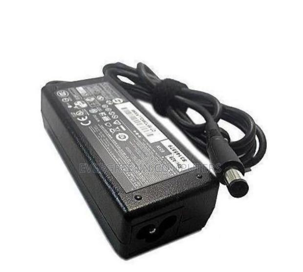 Hp Big Pin Charger · Photo 2