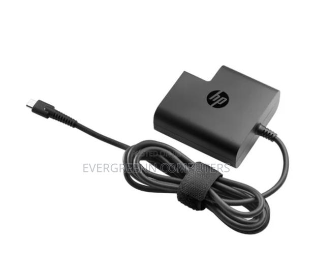 HP Type C Charger · Photo 2