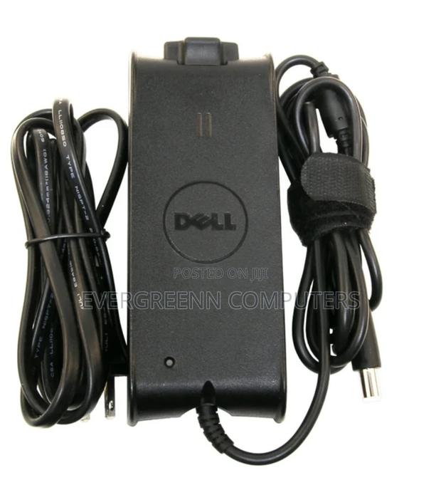Complete Dell Big Pin Charger · Photo 2