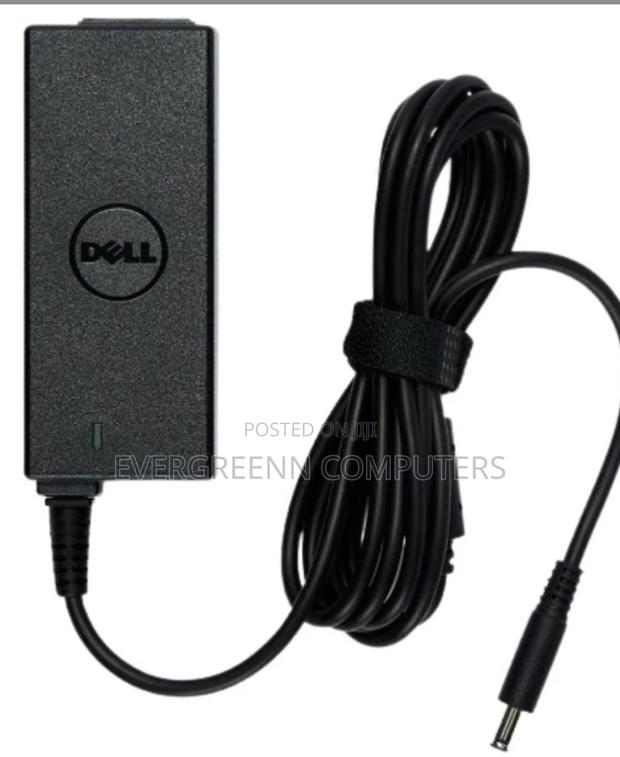Original Dell Pin Charger · Photo 2