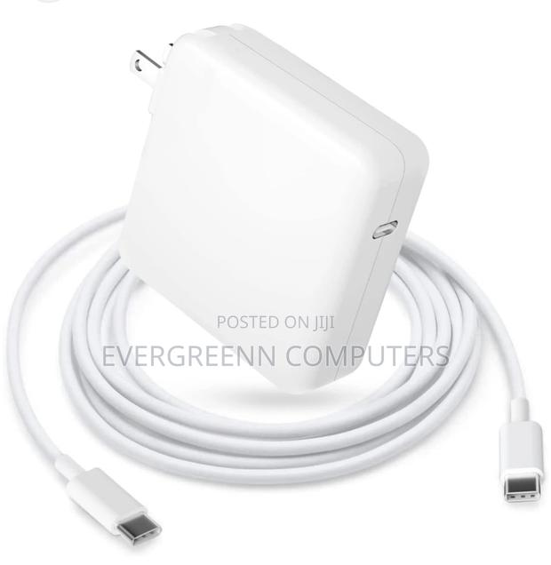 Type C Charger for Macbook Pro/Air · Photo 2