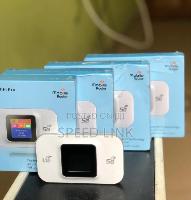 Wireless Mobile Wifi Pro photo 2