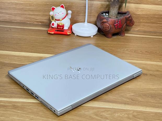 Laptop HP EliteBook 840 G6 16GB Intel Core I5 SSD 512GB