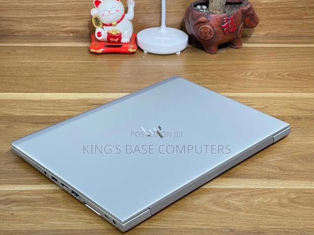 Laptop HP EliteBook 840 G6 16GB Intel Core I5 SSD 512GB photo 5