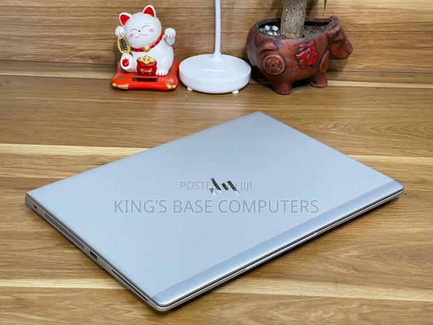 Laptop HP EliteBook 840 G6 16GB Intel Core I5 SSD 512GB photo 2