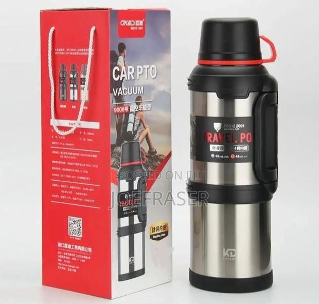 Quality Vacuum Flask