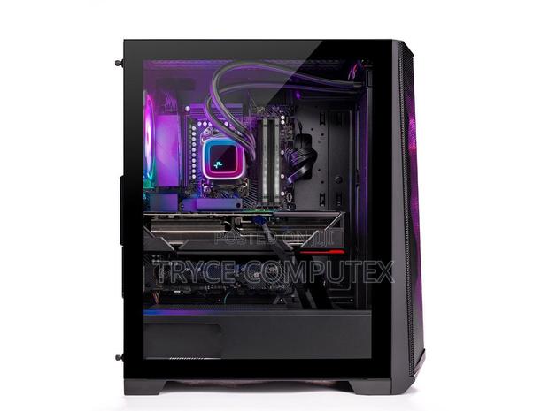New Desktop Computer 3GB Intel Core I9 SSD 1T · Photo 4