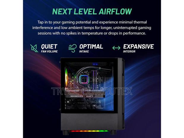 New Desktop Computer 32GB Intel Core I9 SSD 1T · Photo 4