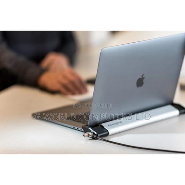 Kensington Laptop Locking Station 2.0 / Microsaver 2.0 Lock photo 3