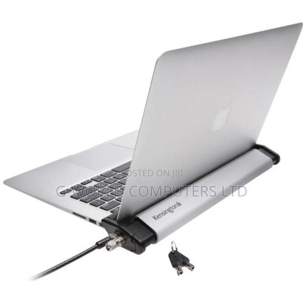 Kensington Laptop Locking Station 2.0 / Microsaver 2.0 Lock photo 2