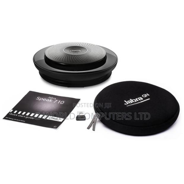 Jabra Speak 710 (Microsoft Skype For Business) photo 2