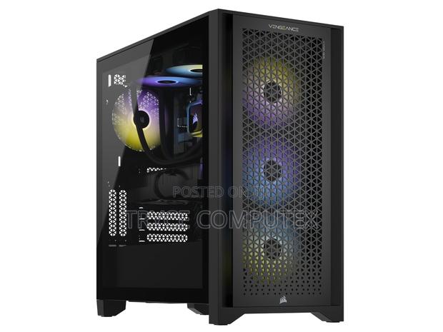 New Desktop Computer 256GB Intel Core I9 SSD 2T photo 2