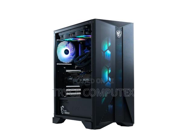 New Desktop Computer 64GB Intel Core i9 SSD 2T · Photo 4