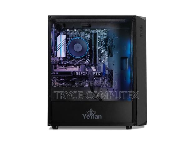 New Desktop Computer 16GB Intel Core I7 SSD 512GB · Photo 4