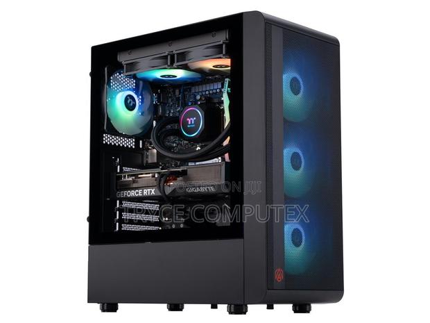 New Desktop Computer 32GB AMD Ryzen 7 SSD 1T · Photo 4