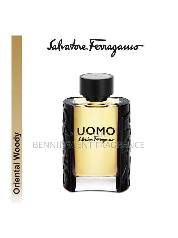 Salvatore Ferragamo Uomo EDT · Photo 2