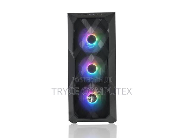New Desktop Computer 32GB AMD Ryzen 9 SSD 1T · Photo 4