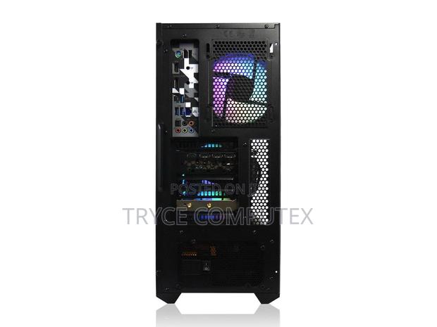 New Desktop Computer 32GB AMD Ryzen 7 SSD 1T · Photo 4