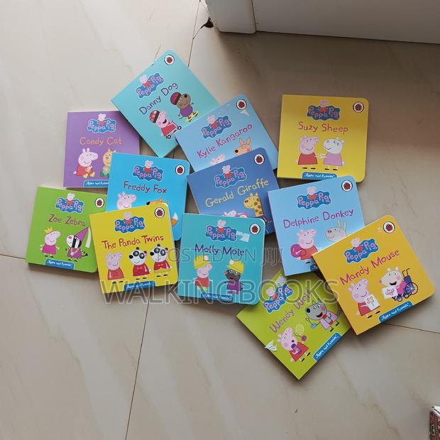 Peppa Pig Stories · Photo 2