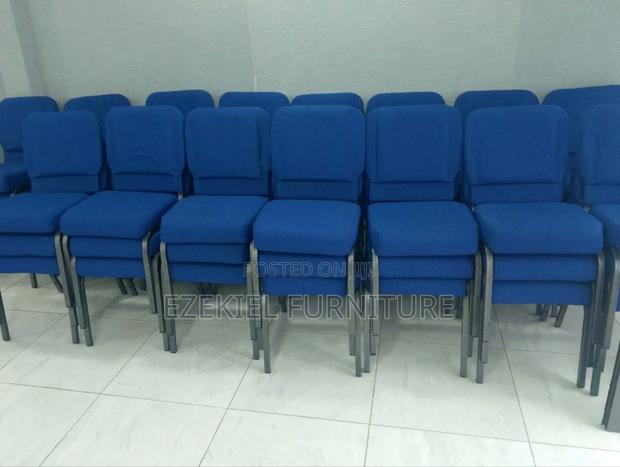Conference Chairs · Photo 1