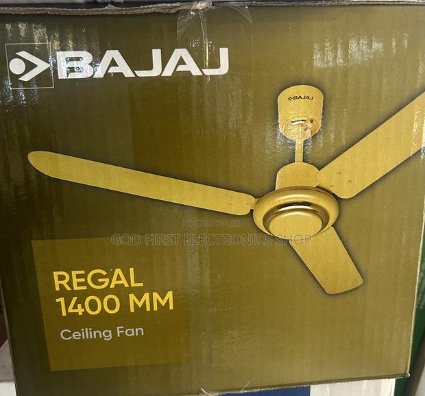 Bajaj Ceiling Fan photo 3