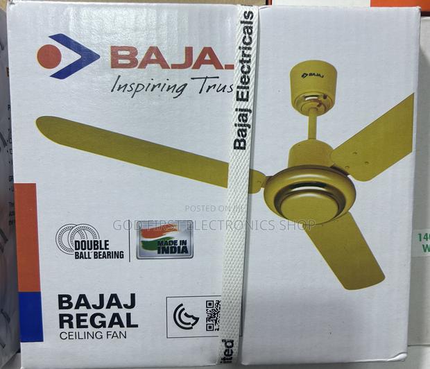 Bajaj Ceiling Fan photo 2