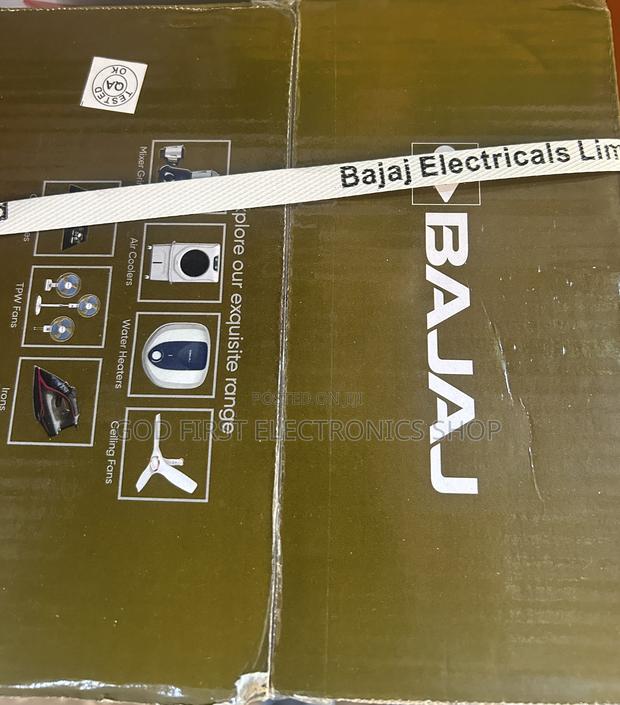Bajaj Ceiling Fan photo 4
