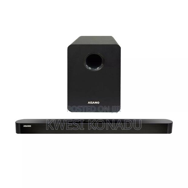 Deep Bass Asano Tk2045 Soundbar