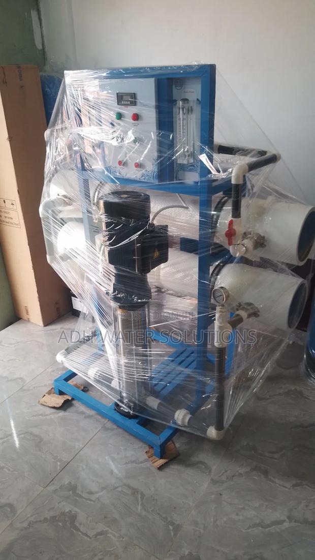 Sachet Water Machines · Photo 4