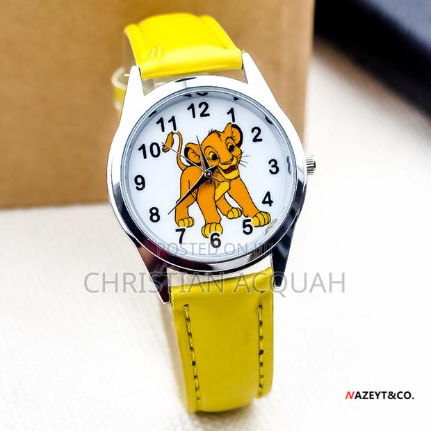 Simba Quartz Watch photo 2
