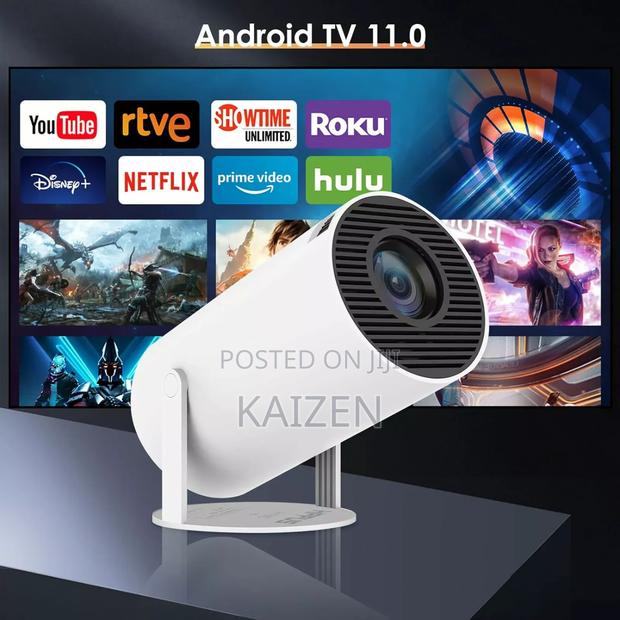 Android Projector