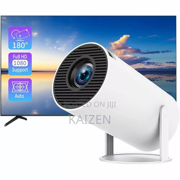 Android Projector photo 2