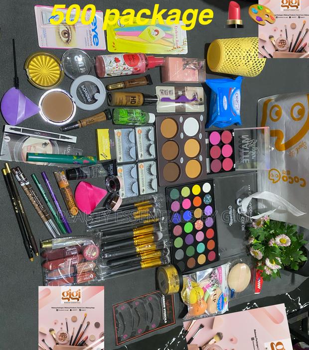 Makeup Packages for Beginners · Photo 2