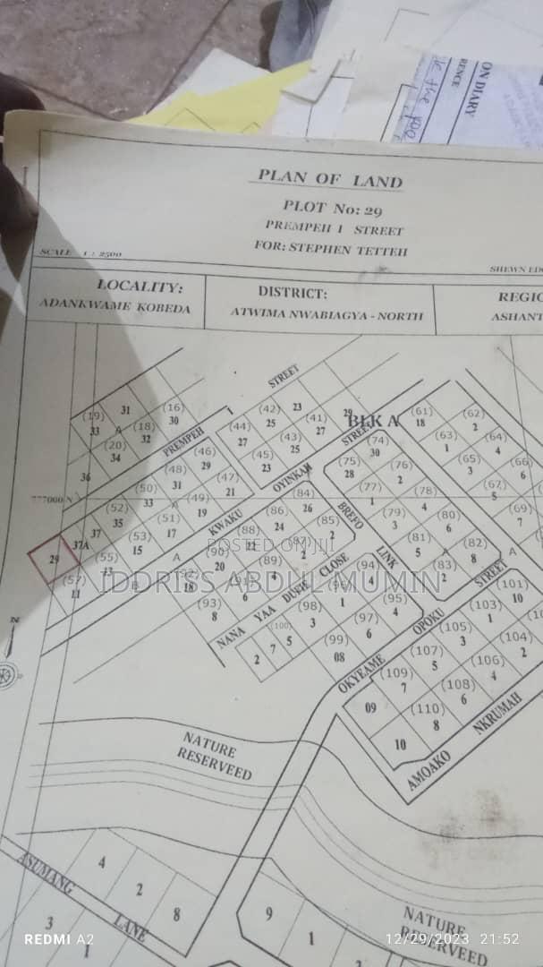 A Surveyor, Deals in Selling and Buying · Photo 4