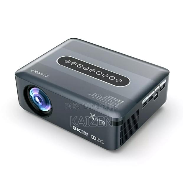 Android Projector Ultra