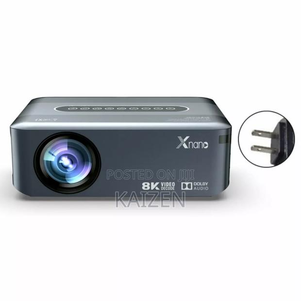 Android Projector Ultra photo 2