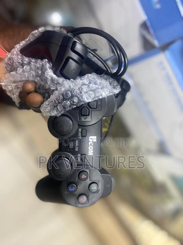 Ucom L6000 Usb Game Pad · Photo 4