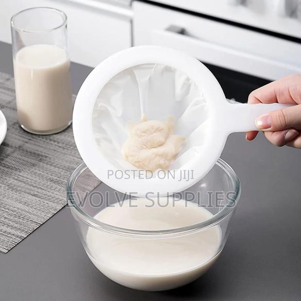 Nylon Filter or Strainer
