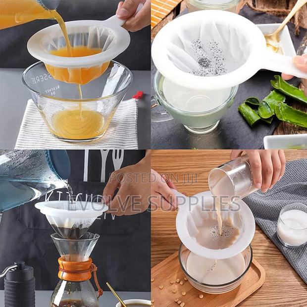 Nylon Filter or Strainer photo 2