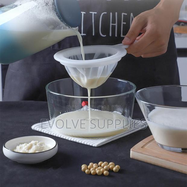 Nylon Filter or Strainer photo 4
